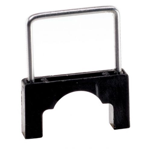 Durable Gardner Bender 8 Packs 200 Count 1/2 in Metal Staple gun Cable Staples