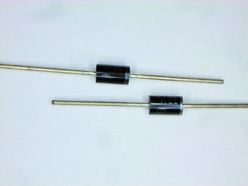 SF62 Generic  100V 6A Super Fast Recovery  Diode 2 pcs