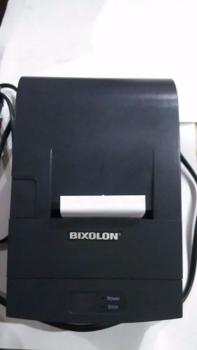 Bixolon SRP-150  POS THERMAL Mini Receipt Printer