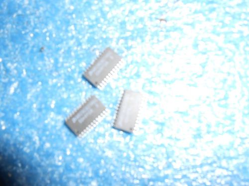 SEMICONDUCTOR ------  3 PIECES ----- AM29C827ASC -------- LOT 870