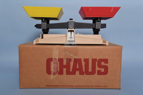 Ohaus Classroom Scale