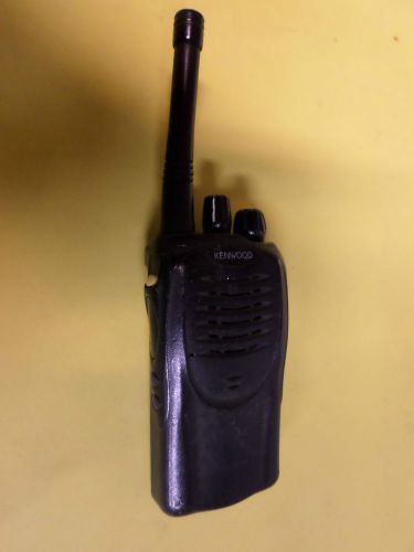 Kenwood TK-2160 VHF walkie talkie