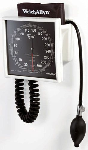 Welch Allyn Sphygmomanometer