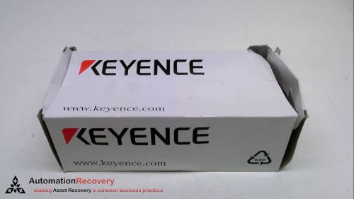 KEYENCE OP-26505, I/O CABLE, 3M, 40 PIN, FEMALE,, NEW #226359