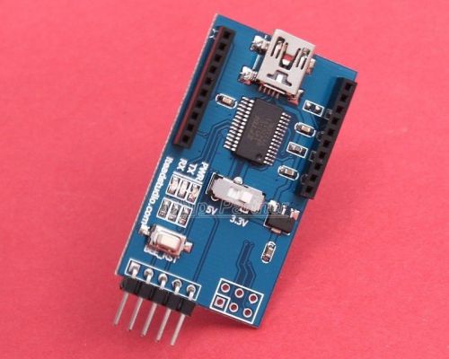 Ft232rl tiny breakout foca usb to serial uart with xbee shield for sale
