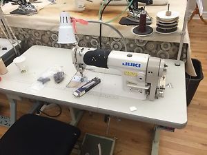 Juki Sewing Machine  2015