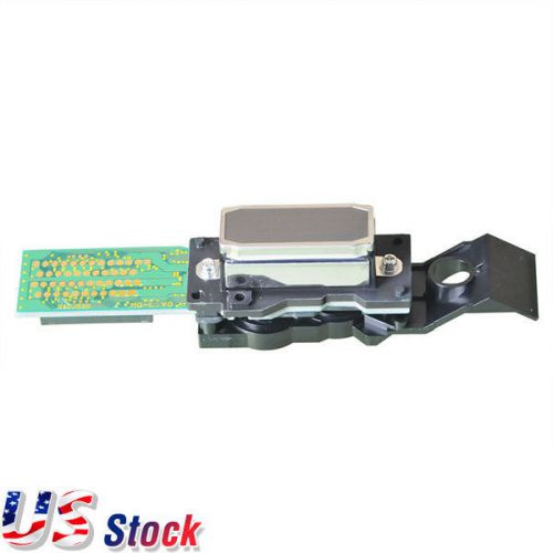 US Stock- Original Mimaki JV3 Eco Solvent Printhead (DX4) - M004372