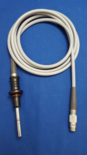 Olympus Fiber Optic Light Cord - Reference: A3091