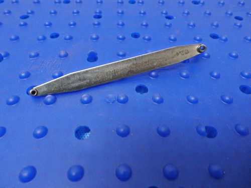Synthes 312.18 Orthopedic Drill Guide 1.8mm x 2.4mm Dia Orthopedic Instruments