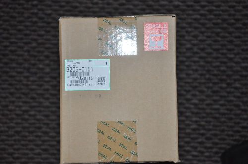 Genuine Ricoh Drum Unit B205-0151 B2050151 B209-3001 B2093001 MP 2550 3350 3351