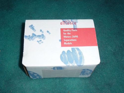 Waters check valve cartridge replacement kit 2/pkg [wat270941] #206310 for sale