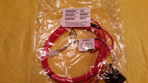 Motorola hln6863b mid-power rear ignition cable for sale