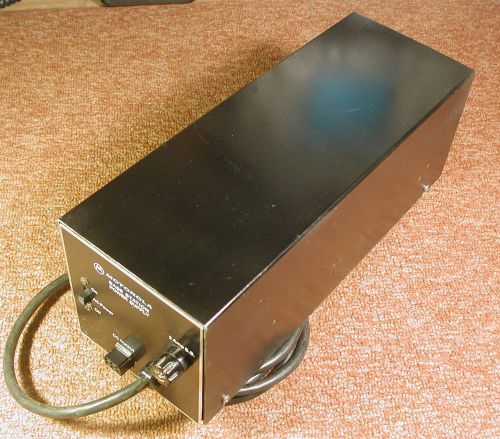 Tpn1154a motorola base dc power supply for sale