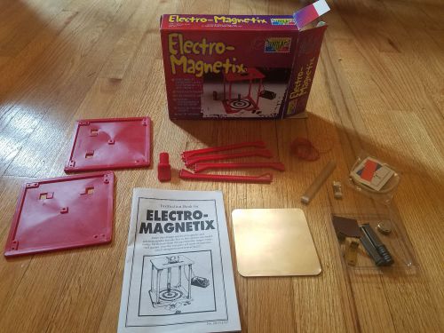 Electro-Magnetix Kit
