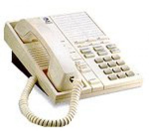 AT&amp;T Spirit CS6501C01A-215  6-button phone