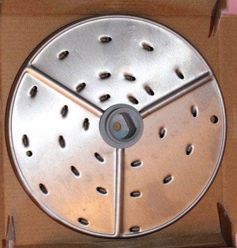 Robot Coupe Medium Grating Disc Grater 2 mm RG2