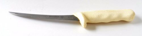 Sani-safe (dexter / russell) 6&#034; boning knife (s131) for sale