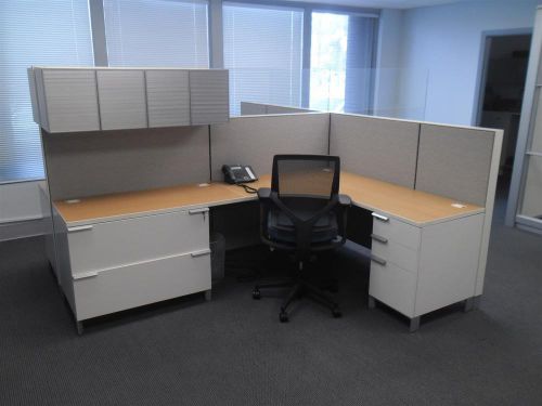 Ethospace cubicle - priced to sell! for sale