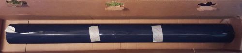 Nib new avery sc 900-695-o dark blue perm kr 48&#034; x 50 yds sc9595ou for sale