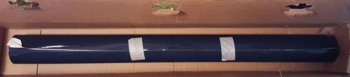 NIB New Avery SC 900-695-O Dark Blue Perm KR 48&#034; x 50 yds SC9595OU