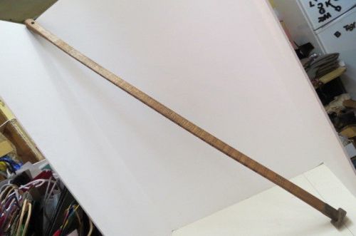 Antique Lufkin Lumber/Logging Measuring tool
