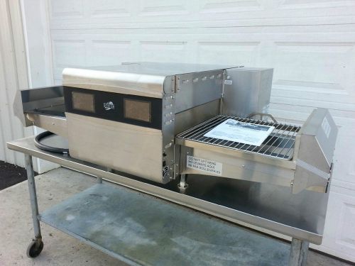 Ovention precision impingement electric ventless cook oven brand new!!!! for sale