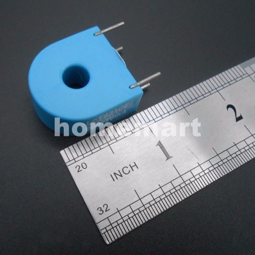 1pcs 21c Micro current transformer 20A/20mA special measuring 0.1 high quality !