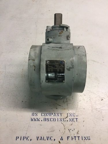 3&#034; 150 FP RF LF2 Cameron Grove Model B4C Trunnion Ball Valve *NEW*