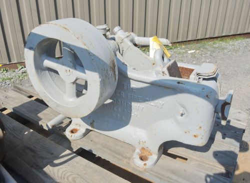 2&#039;&#039; x 3&#039;&#039; denver jaw crusher for sale