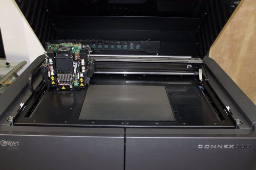 Stratasys/Objet Connex 500 Polyjet