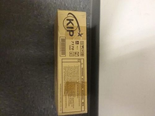KIP Genuine OEM 7170 | Toner Cartridge (2x400g) (Z340970010)