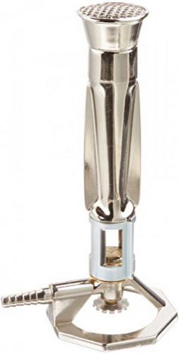 Humboldt h-5600 high temperature burner venturi tube, meker top, lp(cylinder) for sale