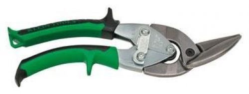 Klein Tools J2101R Journeyman Right-Cutting Offset Snip