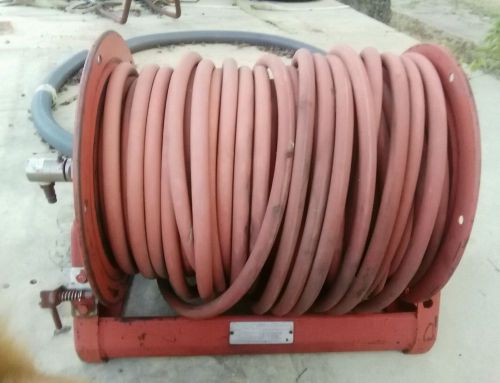 Hannay reel hose for sale