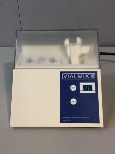 Bristol Myers Squibb VialMix Vial Shaker