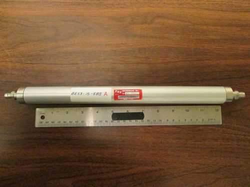 FSY Microwave Tubular Coaxial Filter BE53-15-8BB Bandpass A