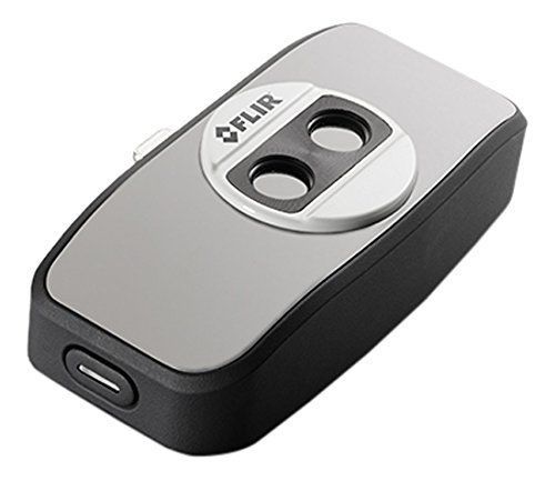 Flir one thermal imager for android for sale