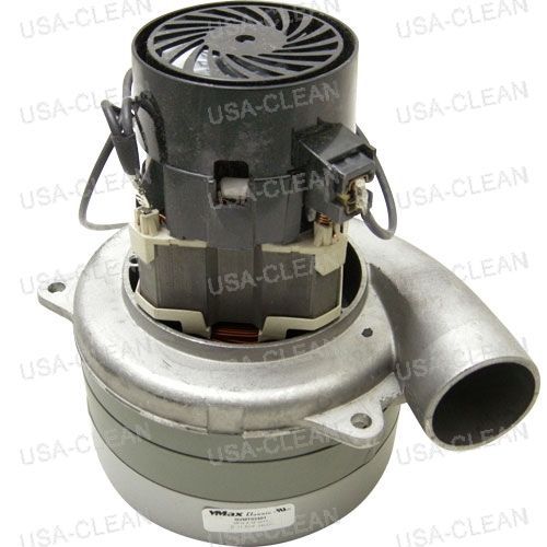 New vacuum motor for tennant 5680/5700 and more (see description) usa-clean for sale