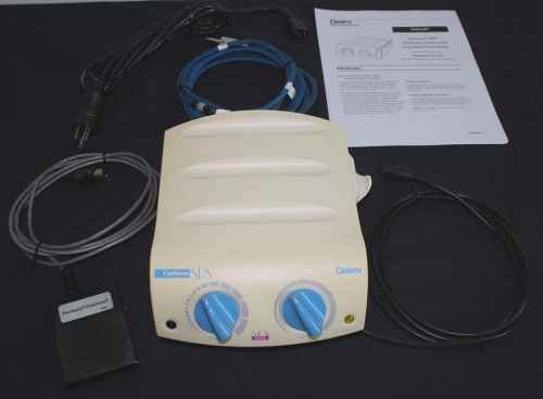 Dentsply Cavitron SPS Gen 119 Dental Ultrasonic Scaler w/ 30 kHz Frequency