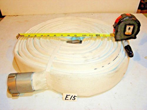 1.5&#034; x 50&#039; fire hose, new for sale