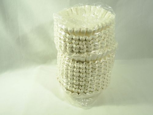 13&#034;x5&#034; Paper Coffee Filter for Commercial Coffee Machine