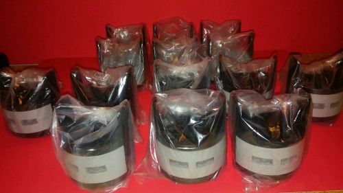 LOT OF 14 NEW  37 PLACE CENTRIFUGE ROTOR BUCKET INSERTS SEE PICS