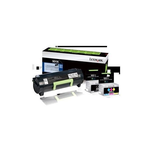 LEXMARK SUPPLIES 70C0HCG LEXMARK - BPD SUPPLIES 70X CYAN TONER CARTRIDGE FOR