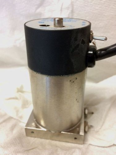 Dental ADEC Dental Water Heater for Syringe 120 Volts, 200 Watts