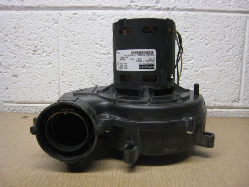 Icp heil tempstar fasco a307 70625165 1149097 1008416p furnace inducer motor for sale