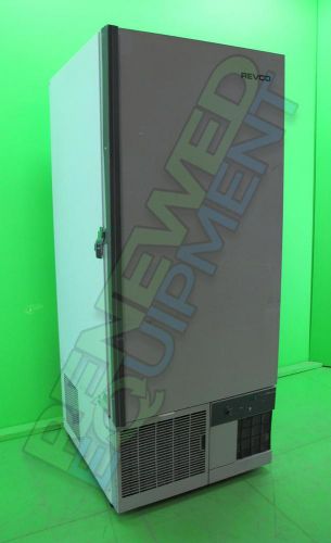 Revco scientific ult1740-3-aba -40°c laboratory freezer 17.2 cu ft for sale