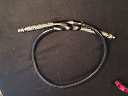 Greenlee Hydraulic Hose For 777 Pipe Bender