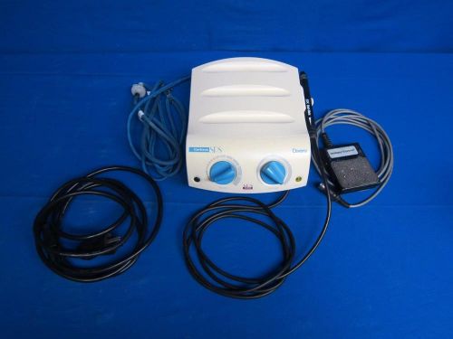 Dentsply gen 119 cavitron sps dental ultrasonic scaler w/ 30 khz frequency for sale