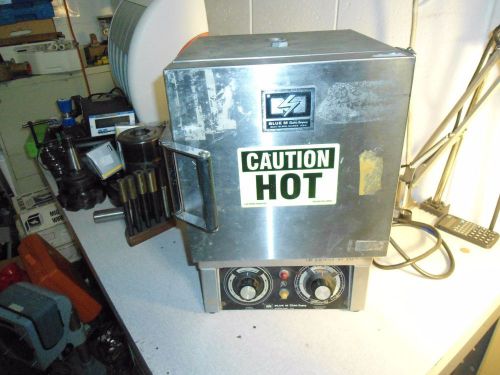 Blue M OV-8A Stabil Therm Gravity Oven