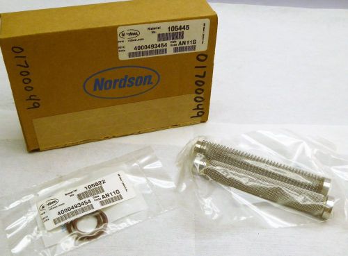 NORDSON - NOZZLE FILTER KIT 105445